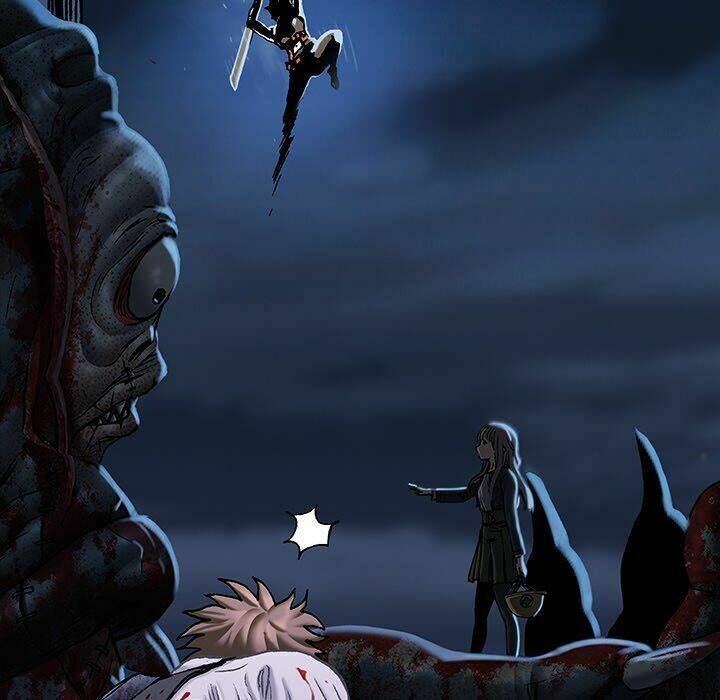 Đứa Con Thần Chết - Chapter 129 - Page 14