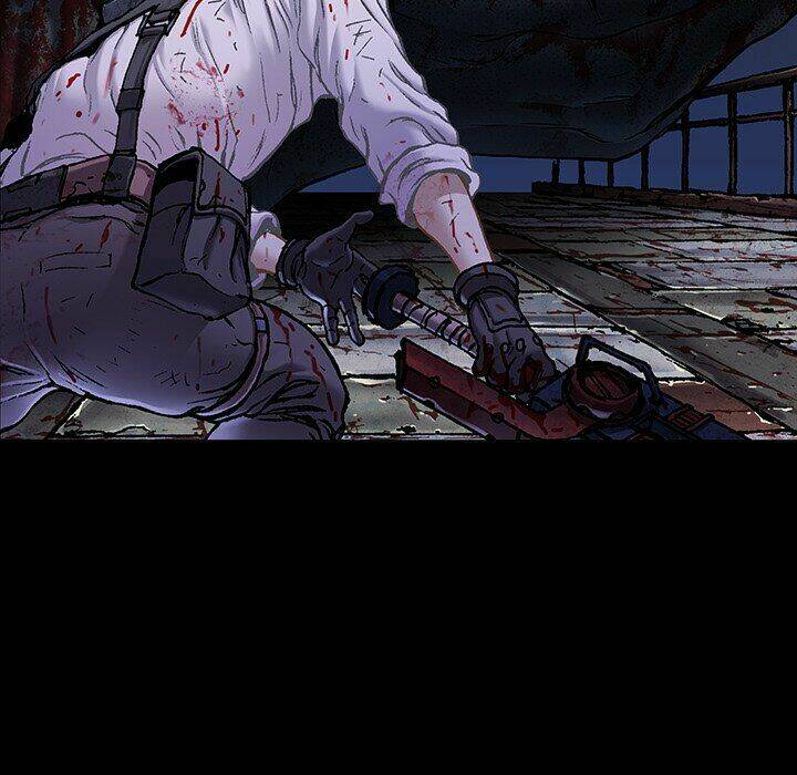 Đứa Con Thần Chết - Chapter 129 - Page 15