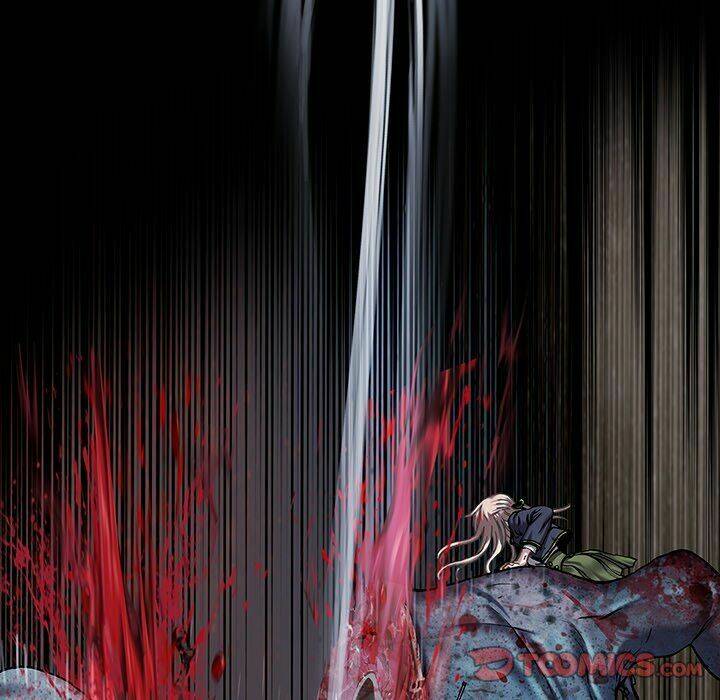 Đứa Con Thần Chết - Chapter 129 - Page 17