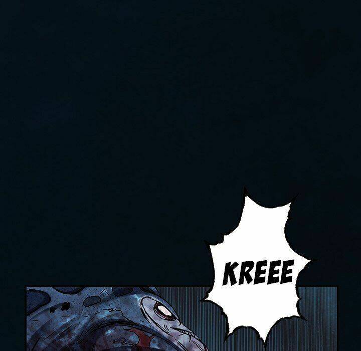 Đứa Con Thần Chết - Chapter 129 - Page 19