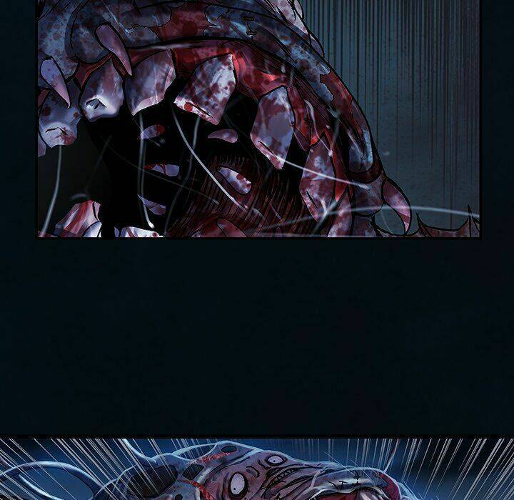 Đứa Con Thần Chết - Chapter 129 - Page 20