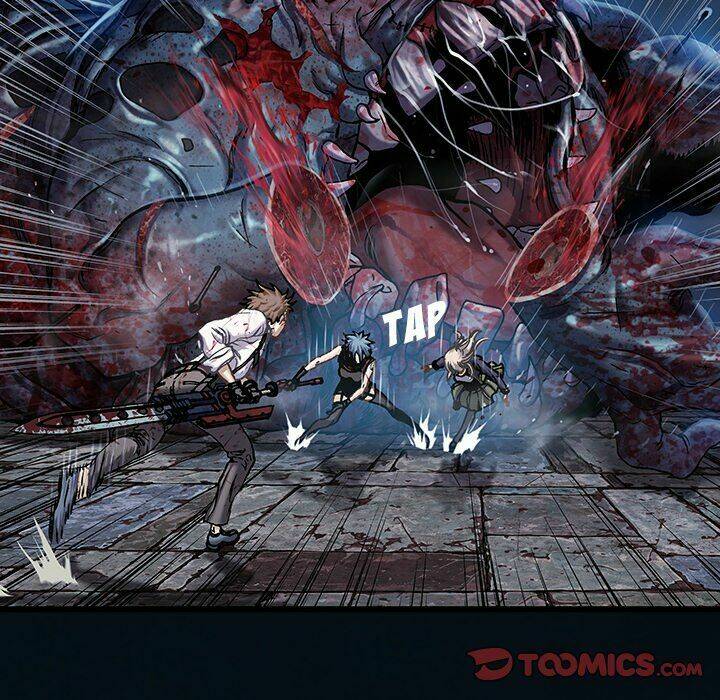 Đứa Con Thần Chết - Chapter 129 - Page 21