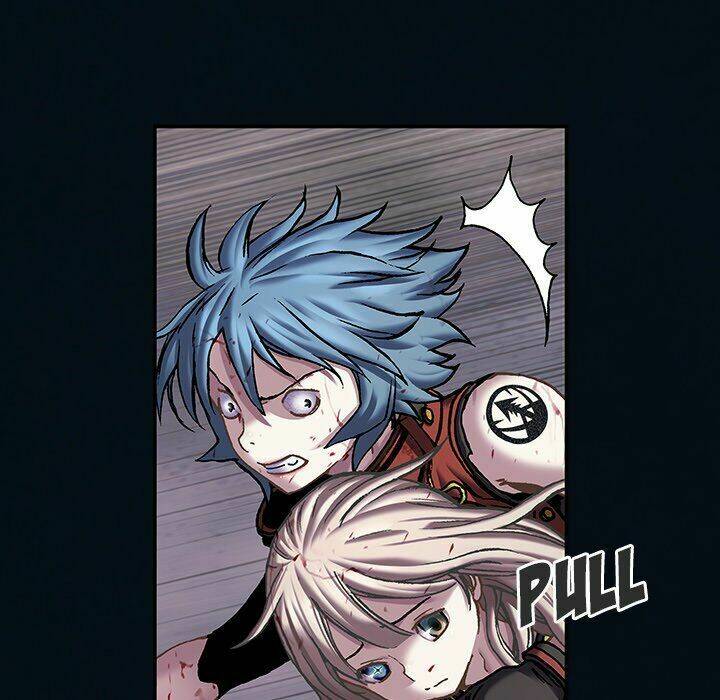 Đứa Con Thần Chết - Chapter 129 - Page 22