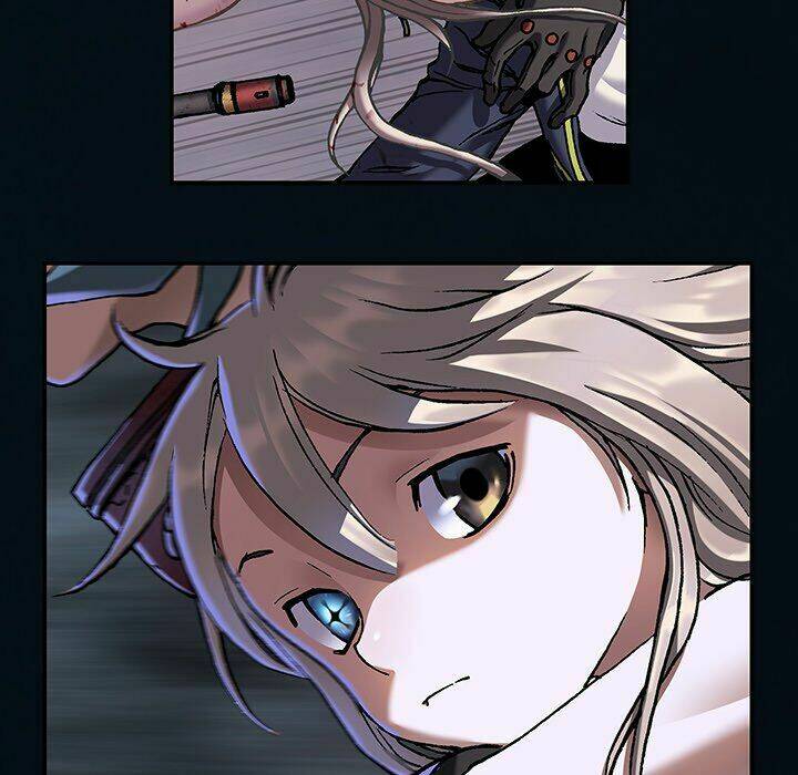 Đứa Con Thần Chết - Chapter 129 - Page 23