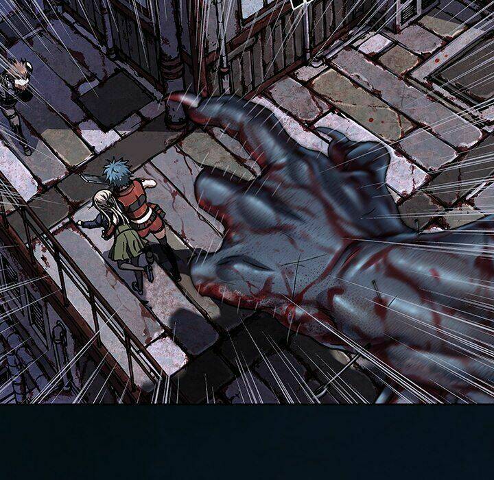 Đứa Con Thần Chết - Chapter 129 - Page 26