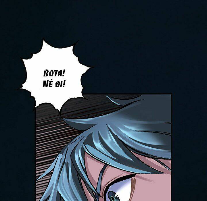 Đứa Con Thần Chết - Chapter 129 - Page 27