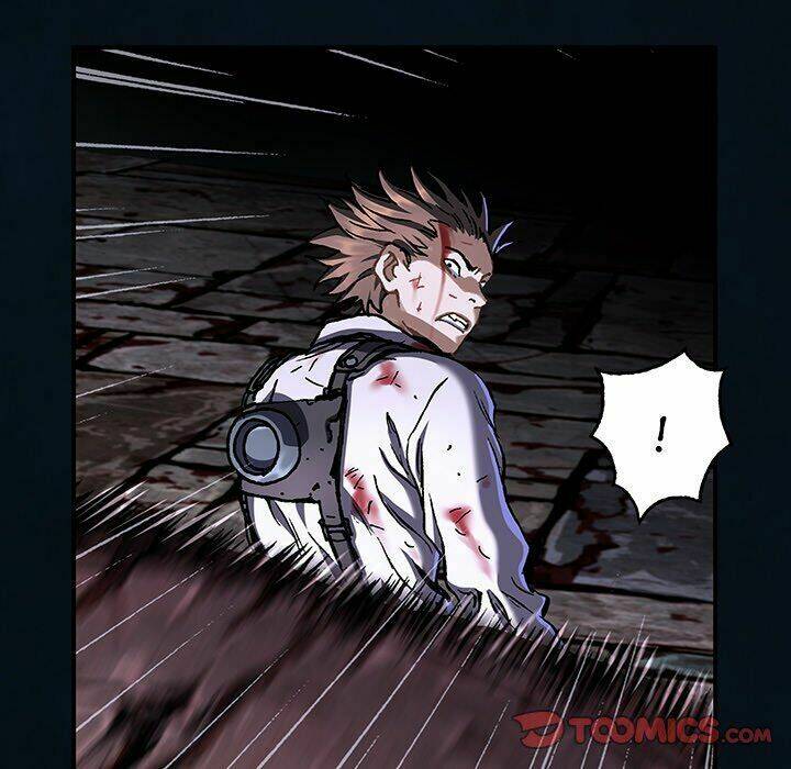 Đứa Con Thần Chết - Chapter 129 - Page 29