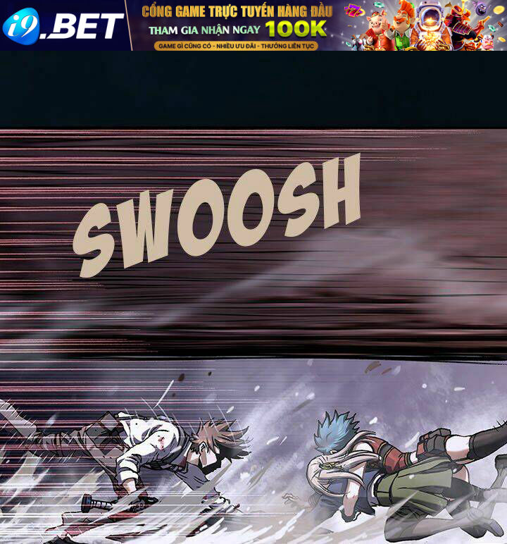 Đứa Con Thần Chết - Chapter 129 - Page 31