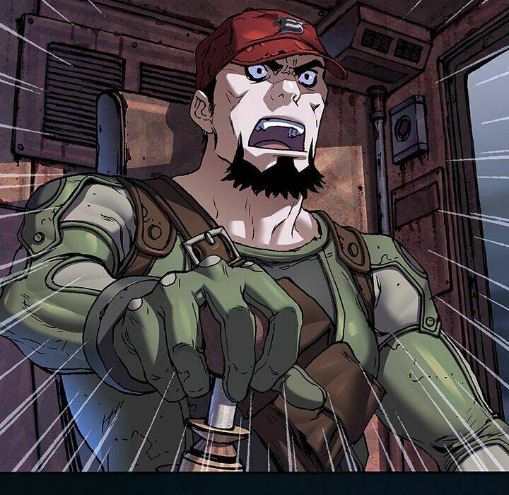 Đứa Con Thần Chết - Chapter 129 - Page 38