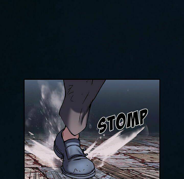 Đứa Con Thần Chết - Chapter 129 - Page 39