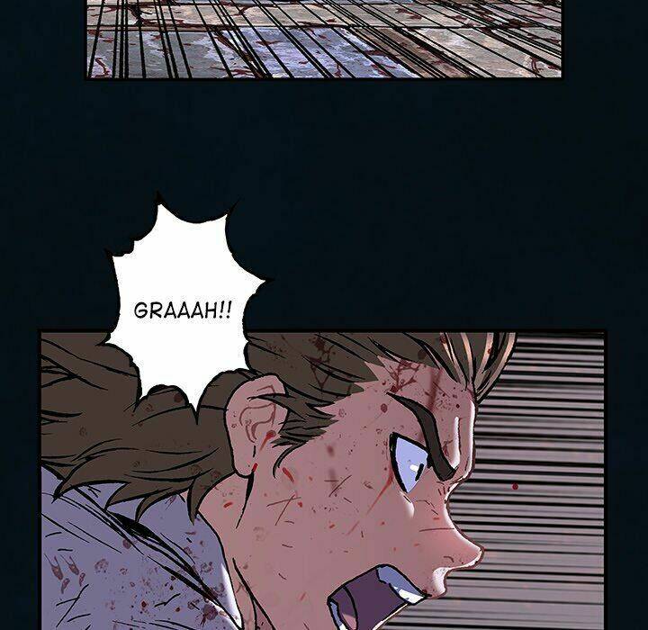 Đứa Con Thần Chết - Chapter 129 - Page 40