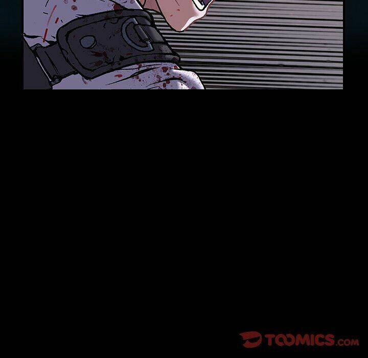 Đứa Con Thần Chết - Chapter 129 - Page 41