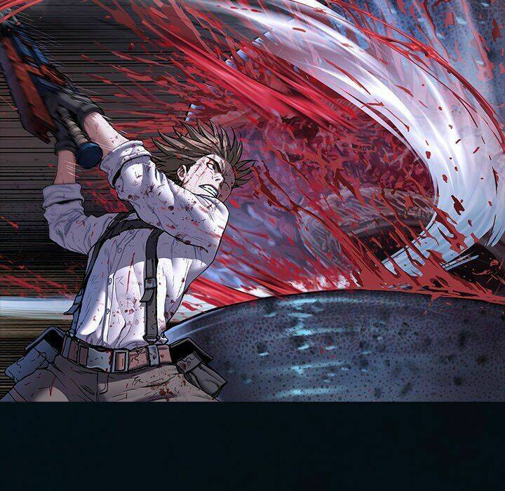 Đứa Con Thần Chết - Chapter 129 - Page 43