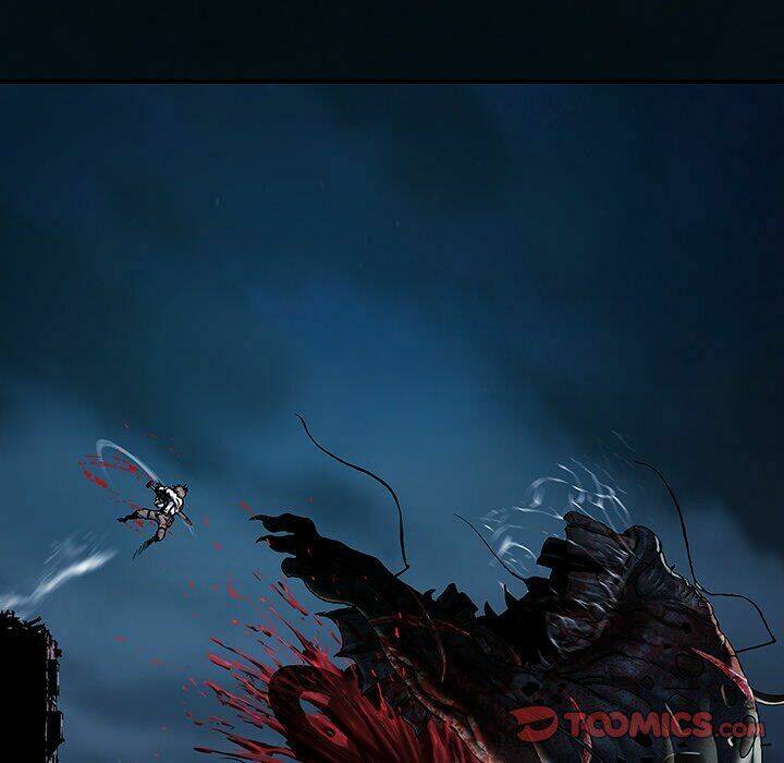 Đứa Con Thần Chết - Chapter 129 - Page 45