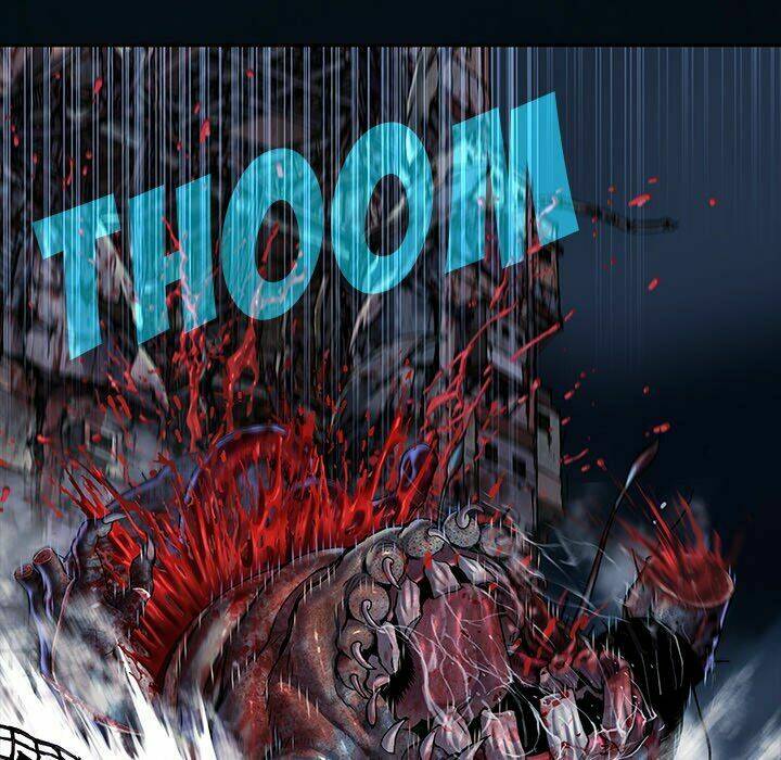 Đứa Con Thần Chết - Chapter 129 - Page 48