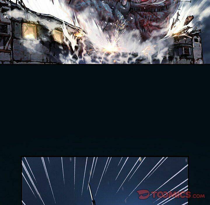 Đứa Con Thần Chết - Chapter 129 - Page 49