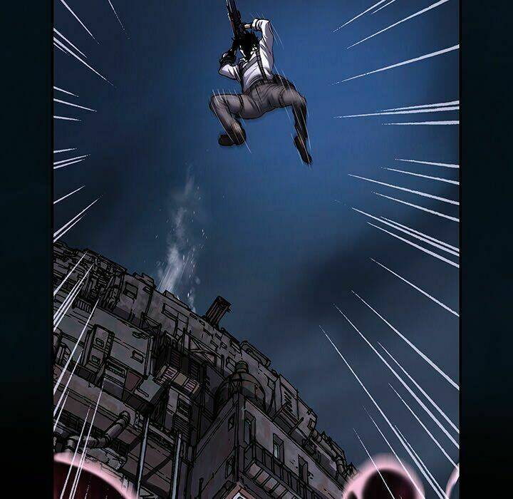 Đứa Con Thần Chết - Chapter 129 - Page 50