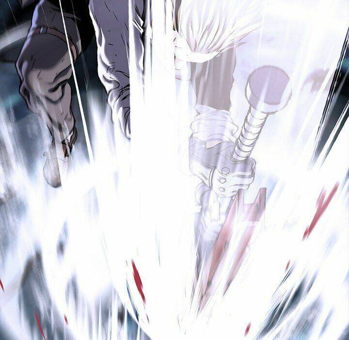 Đứa Con Thần Chết - Chapter 129 - Page 55