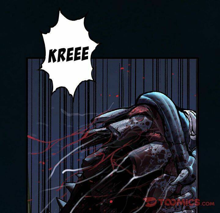 Đứa Con Thần Chết - Chapter 129 - Page 57