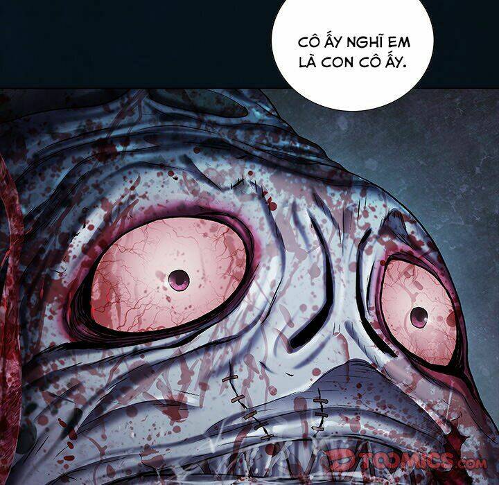 Đứa Con Thần Chết - Chapter 129 - Page 5