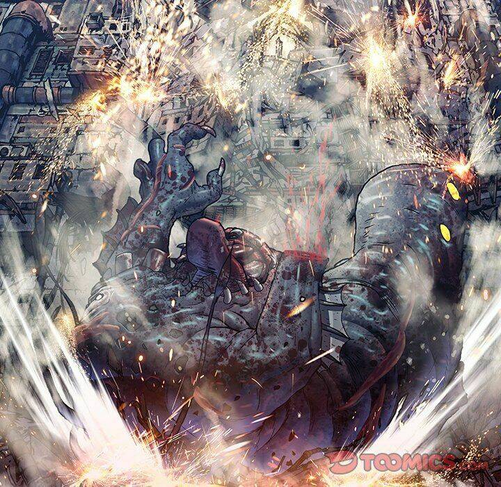 Đứa Con Thần Chết - Chapter 129 - Page 61