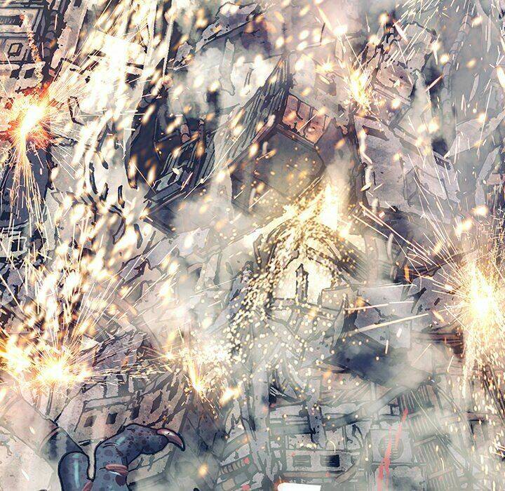 Đứa Con Thần Chết - Chapter 129 - Page 63