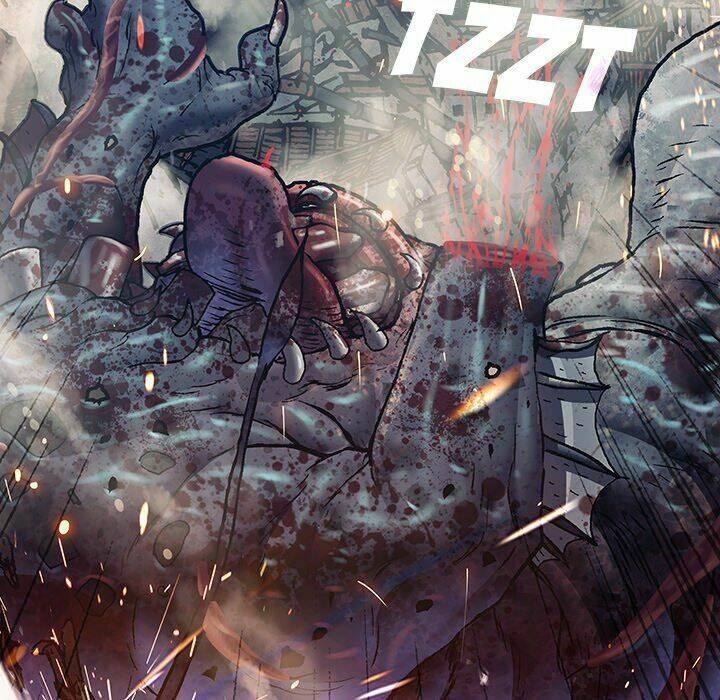 Đứa Con Thần Chết - Chapter 129 - Page 64