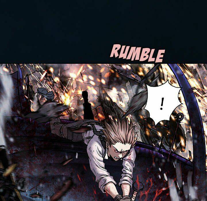 Đứa Con Thần Chết - Chapter 129 - Page 66