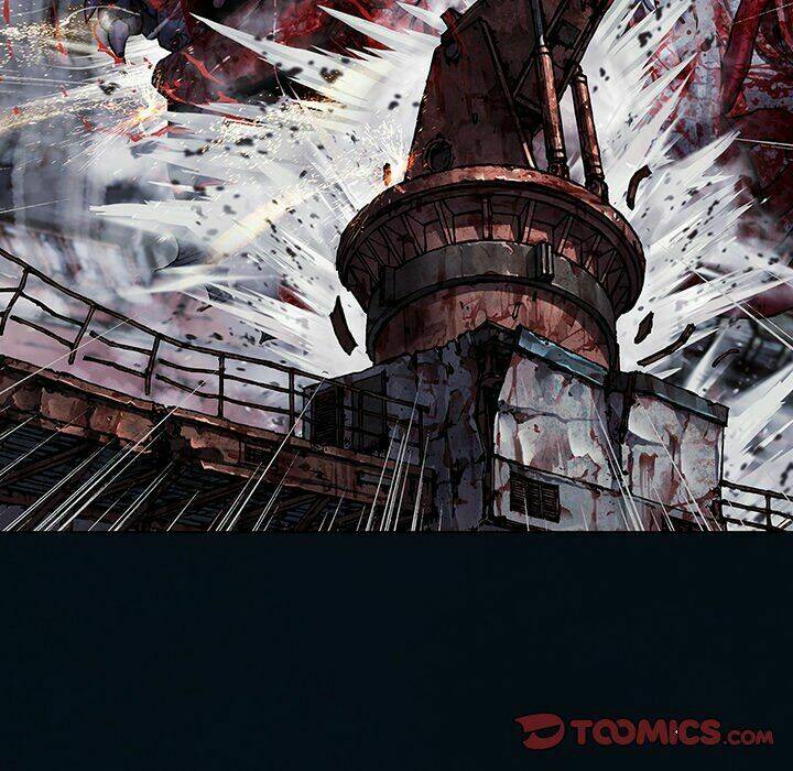 Đứa Con Thần Chết - Chapter 129 - Page 69