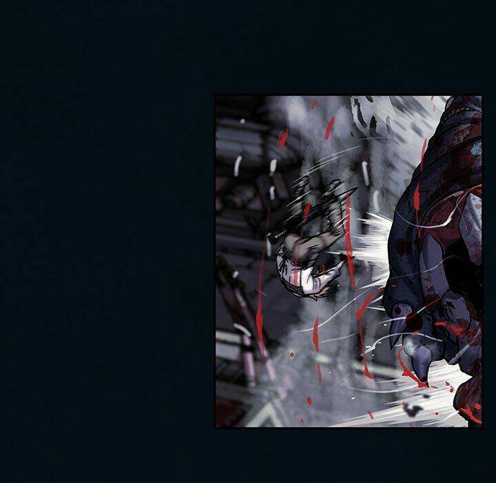 Đứa Con Thần Chết - Chapter 129 - Page 70