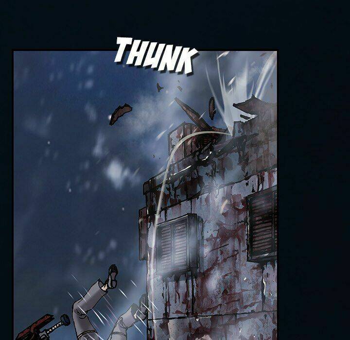 Đứa Con Thần Chết - Chapter 129 - Page 71