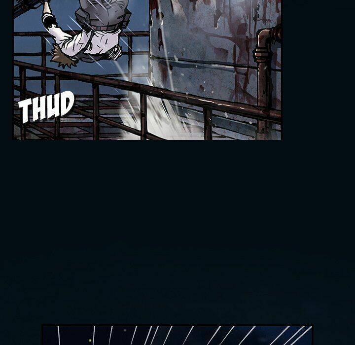 Đứa Con Thần Chết - Chapter 129 - Page 72