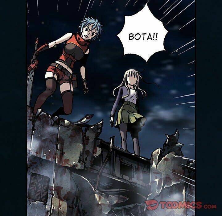 Đứa Con Thần Chết - Chapter 129 - Page 73