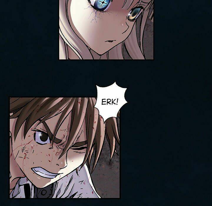 Đứa Con Thần Chết - Chapter 129 - Page 75