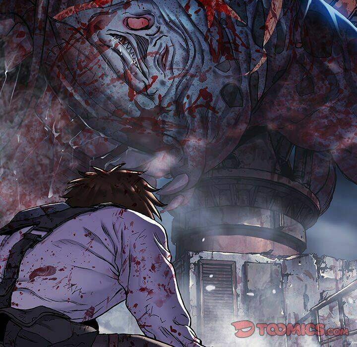 Đứa Con Thần Chết - Chapter 129 - Page 77