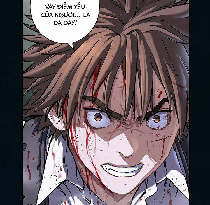 Đứa Con Thần Chết - Chapter 129 - Page 80