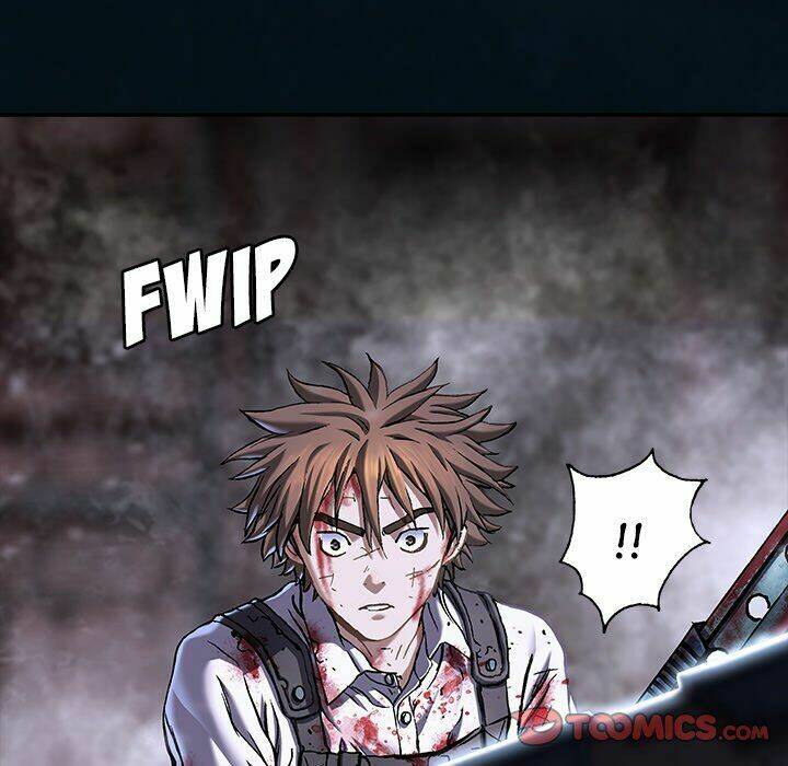 Đứa Con Thần Chết - Chapter 129 - Page 85