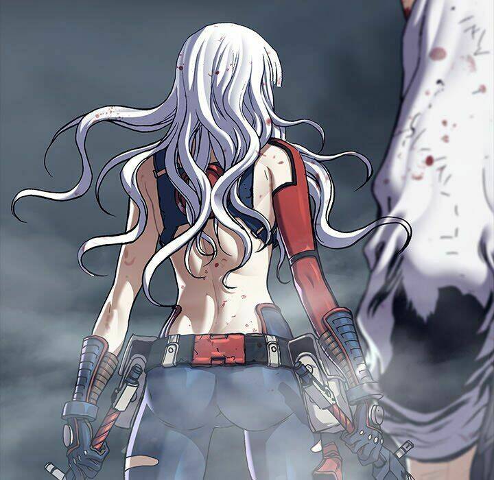 Đứa Con Thần Chết - Chapter 129 - Page 88