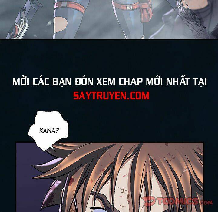 Đứa Con Thần Chết - Chapter 129 - Page 89