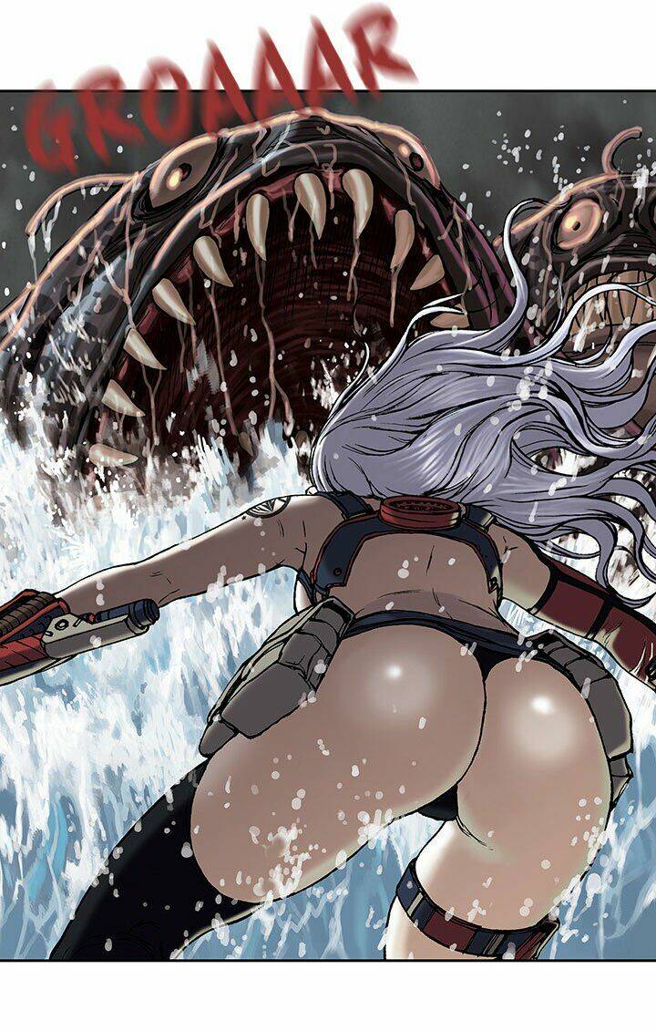 Đứa Con Thần Chết - Chapter 13 - Page 10