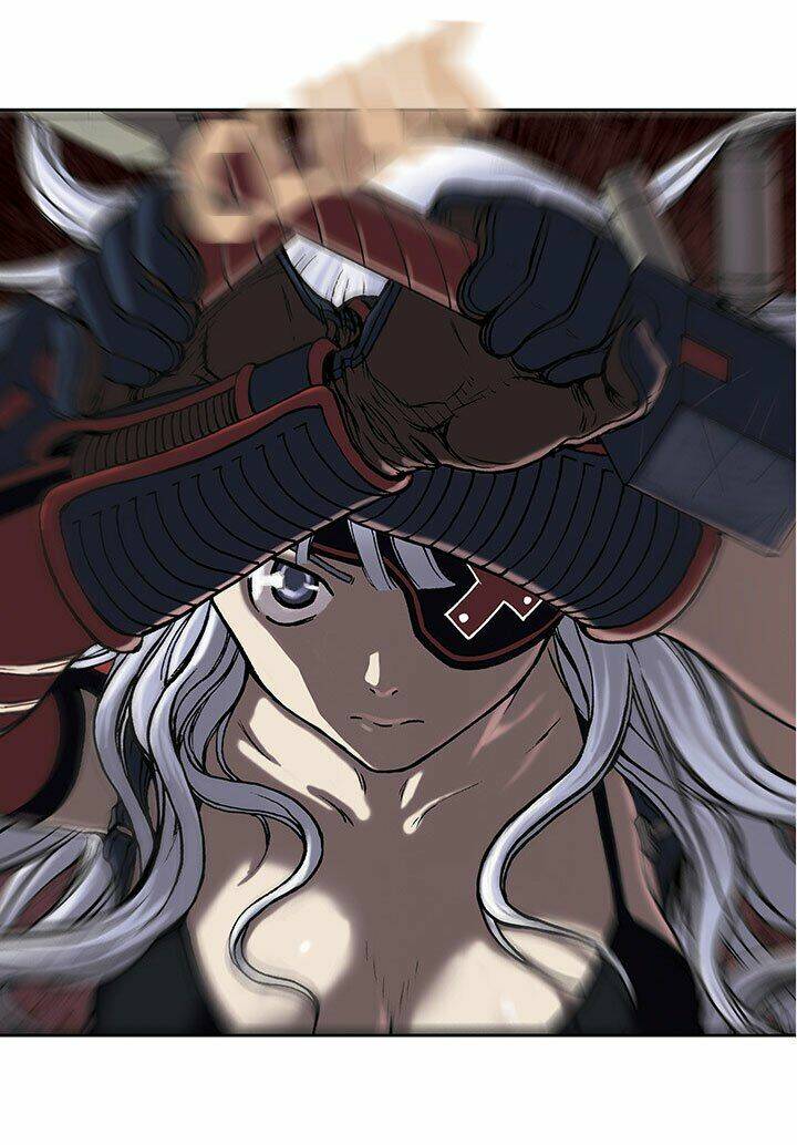 Đứa Con Thần Chết - Chapter 13 - Page 11