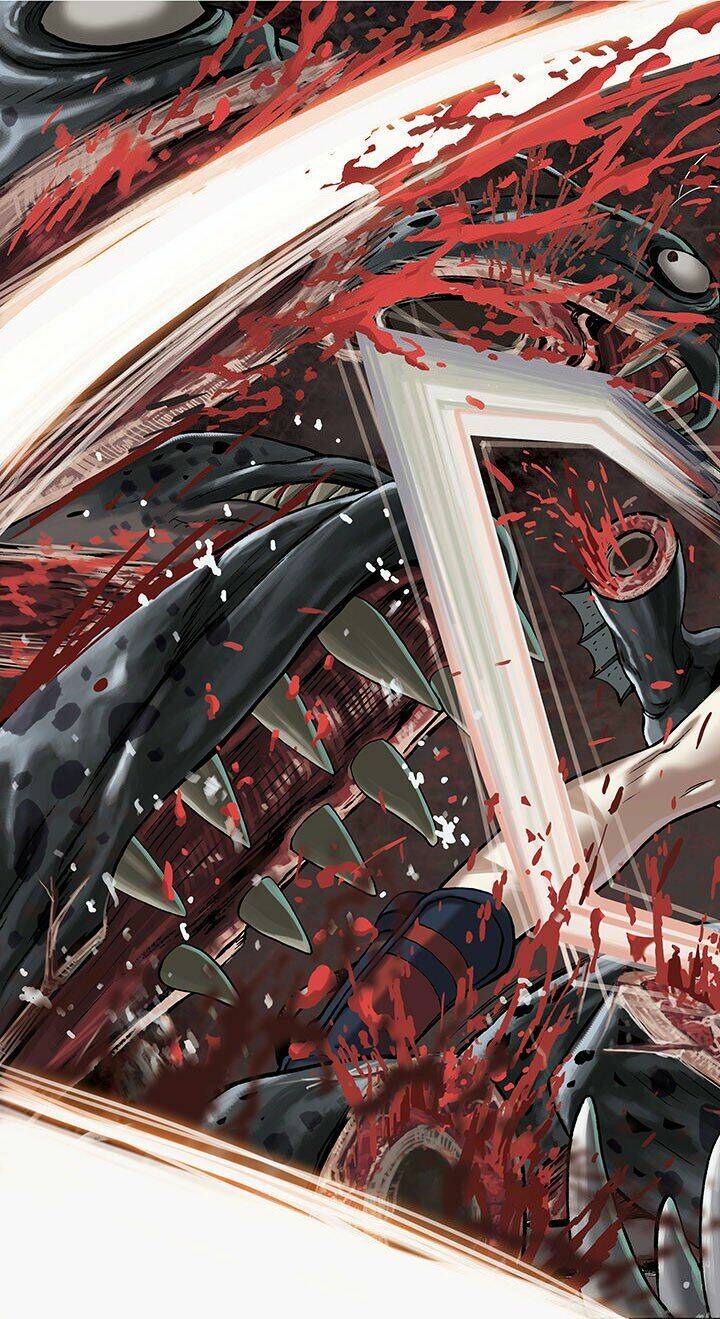 Đứa Con Thần Chết - Chapter 13 - Page 12