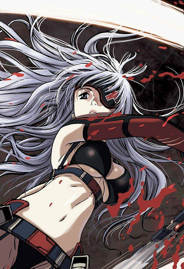 Đứa Con Thần Chết - Chapter 13 - Page 13