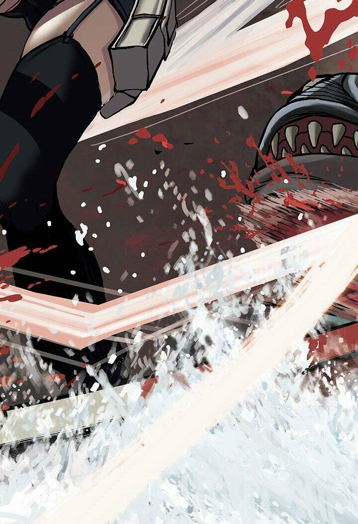 Đứa Con Thần Chết - Chapter 13 - Page 14