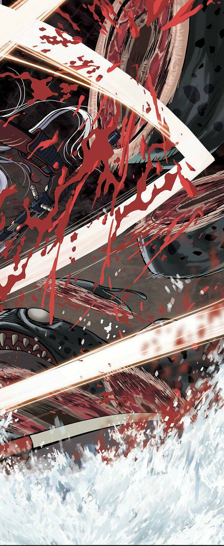 Đứa Con Thần Chết - Chapter 13 - Page 15