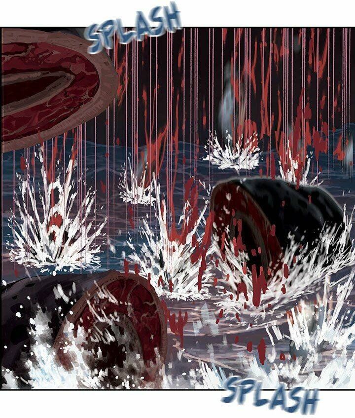 Đứa Con Thần Chết - Chapter 13 - Page 17