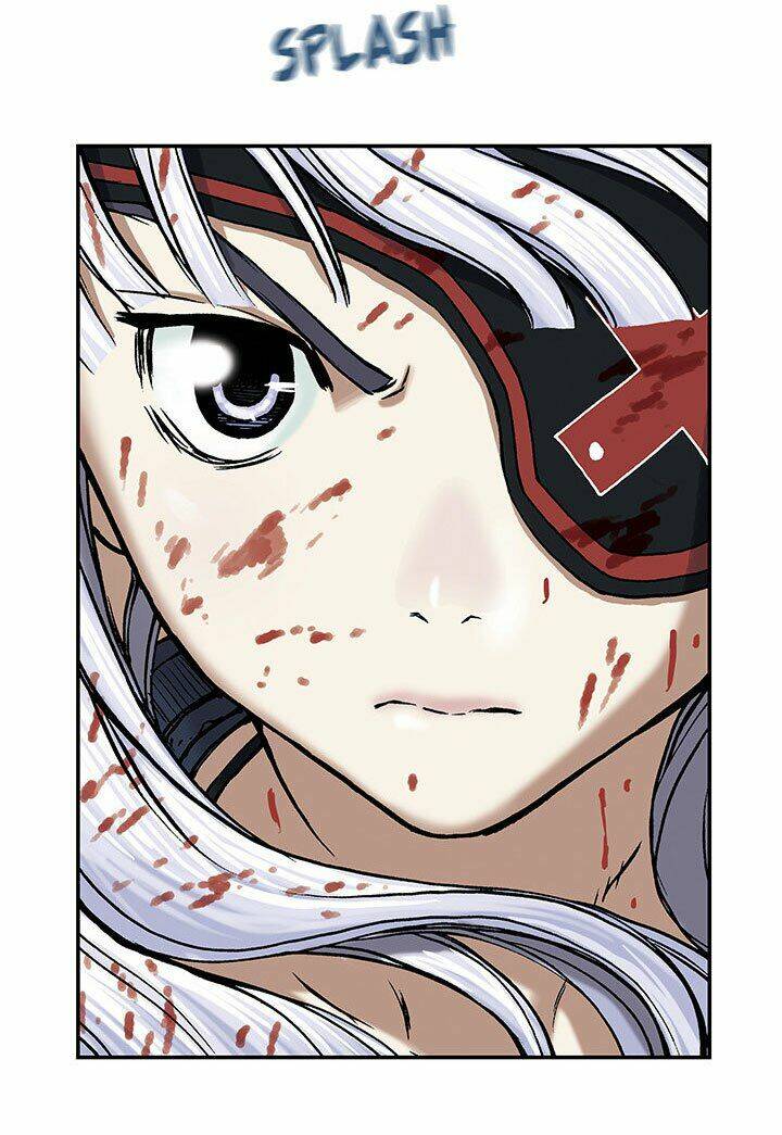 Đứa Con Thần Chết - Chapter 13 - Page 18