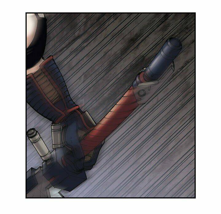 Đứa Con Thần Chết - Chapter 13 - Page 20