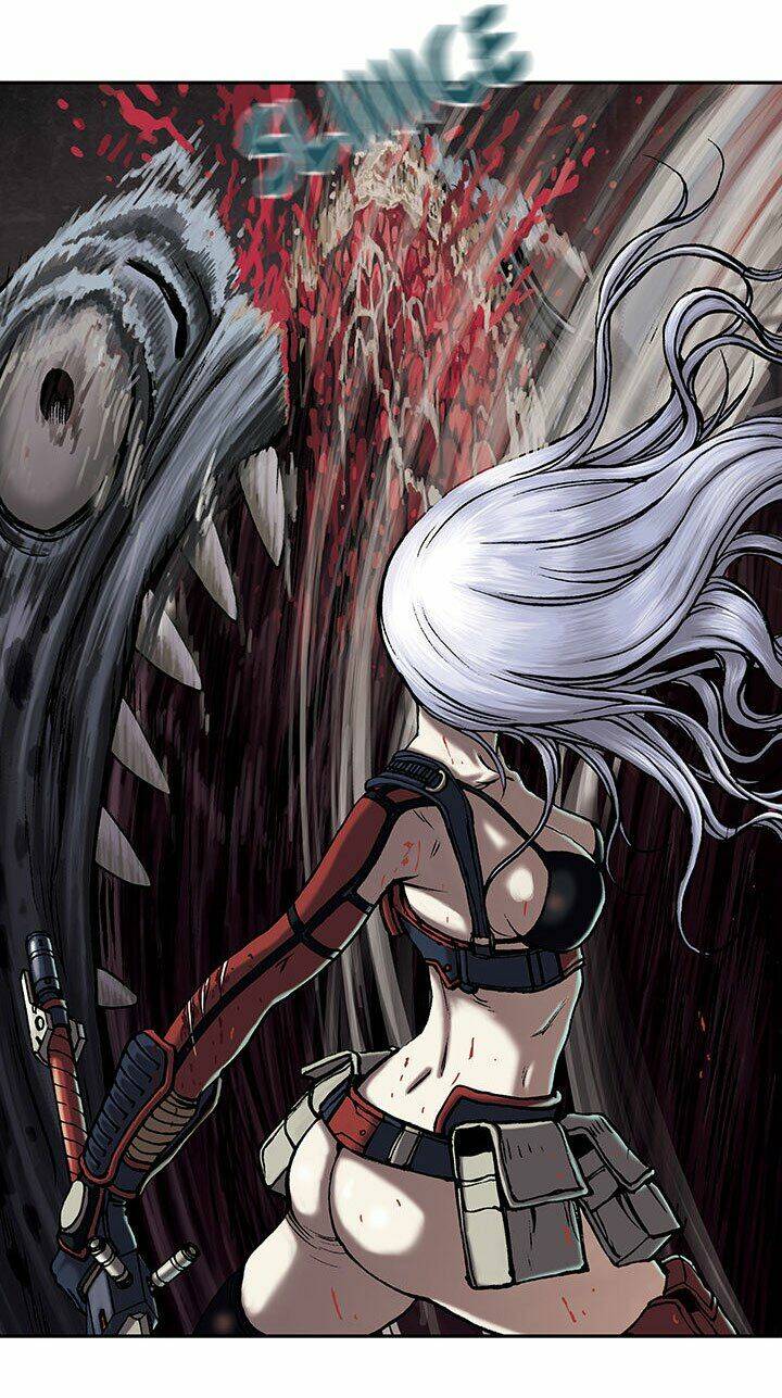 Đứa Con Thần Chết - Chapter 13 - Page 21