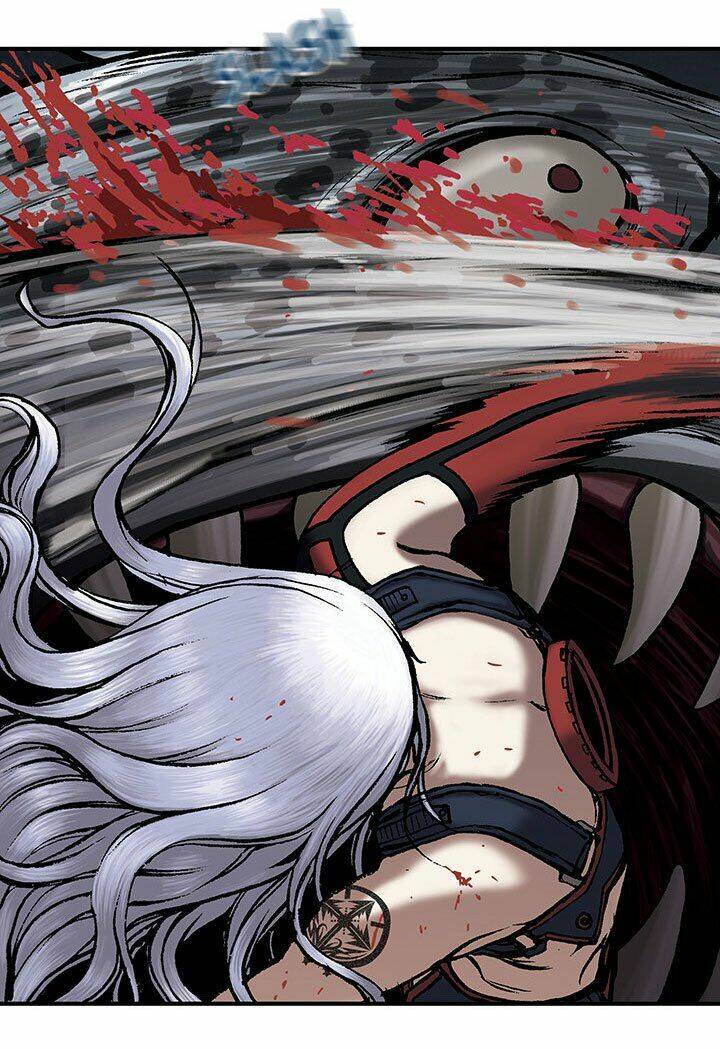 Đứa Con Thần Chết - Chapter 13 - Page 22